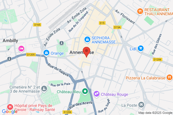 PHARMACIE DE L HOTEL DE VILLE