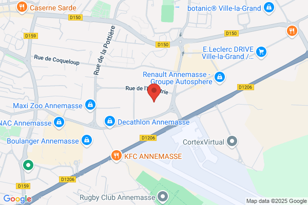 Orchestra ANNEMASSE