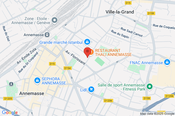 annemasse garage auto