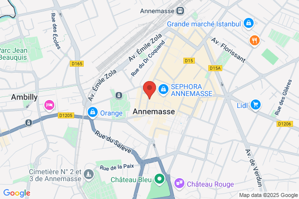 Harmonie Mutuelle