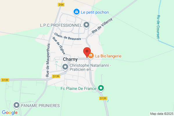 La Poste Agence Communale