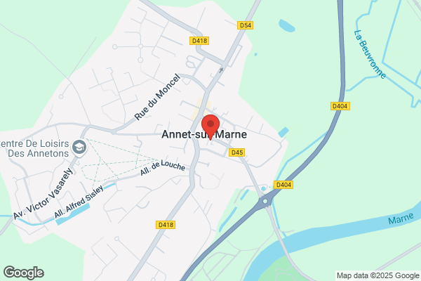 La Poste Agence Communale