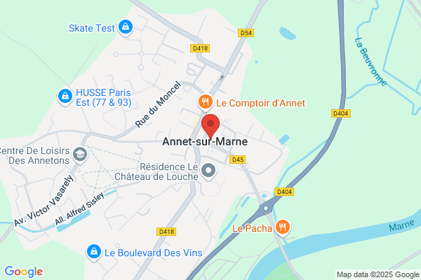 La douce naissance