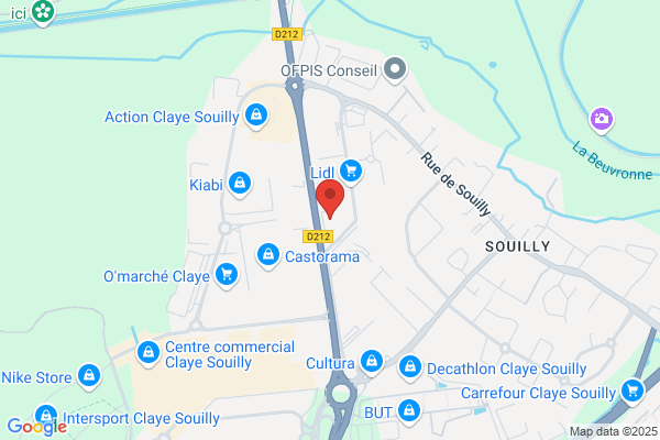 Optic 2000 - Opticien Claye-Souilly