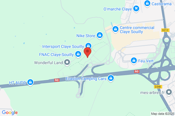 Opticien Claye-Souilly | Alain Afflelou