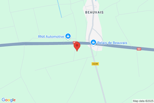 RN3 FERS ET METAUX