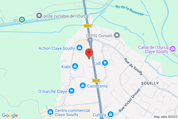 RELAIS DE LA ROSEE