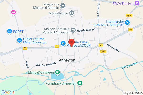 APImmobilier Anneyron