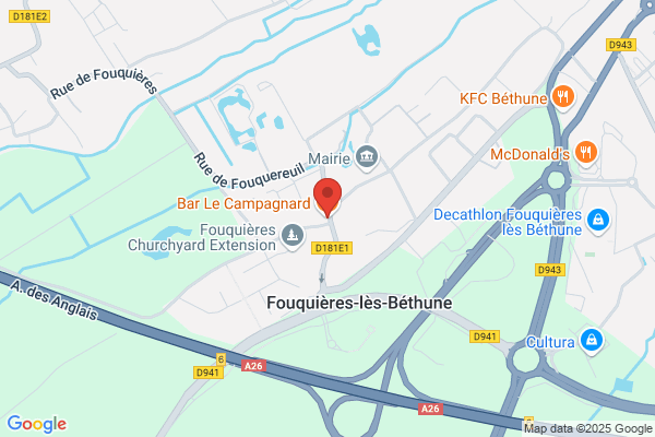 La Poste Relais
