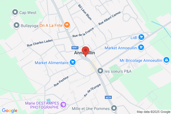 La Poste