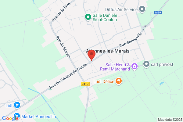 La Poste Agence Communale