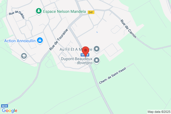 Association Regionale Pour La Prevention Et Le depistage des m
