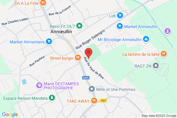 Association Visite Malades Etablissements Hospitaliers