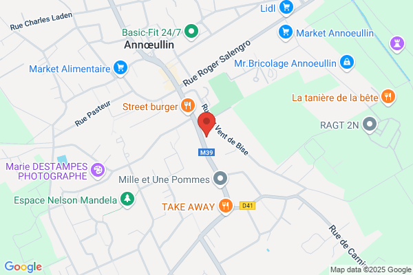 Citroen Garage Saint Martin Wartelle Agent