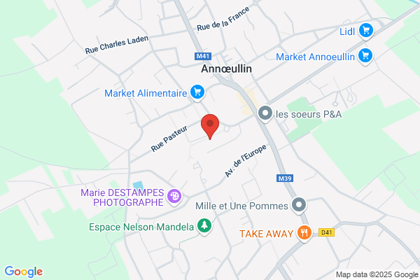 Creche Municipale