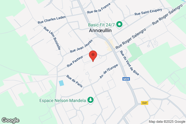 Creche Municipale