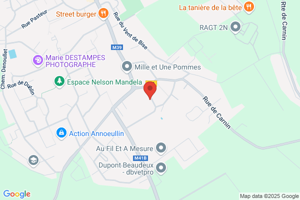Ecole Primaire Arthur Rimbaud