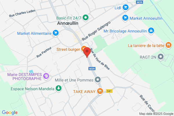 Ecole Primaire Maternelle Sainte Anne