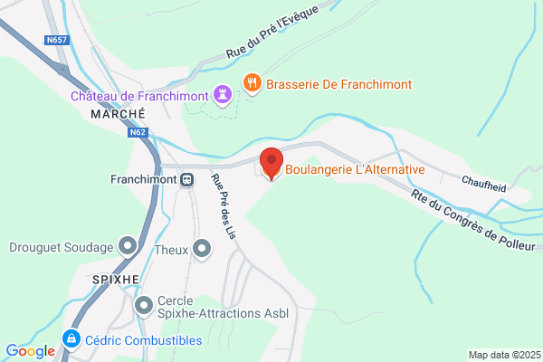 L'ALTERNATIVE