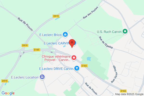 La Poste Relais