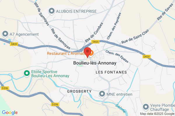 La Poste