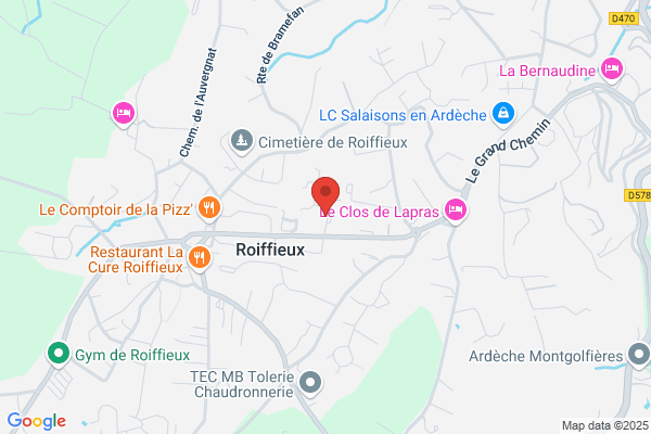 La Poste Agence Communale