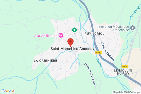 La Poste Agence Communale
