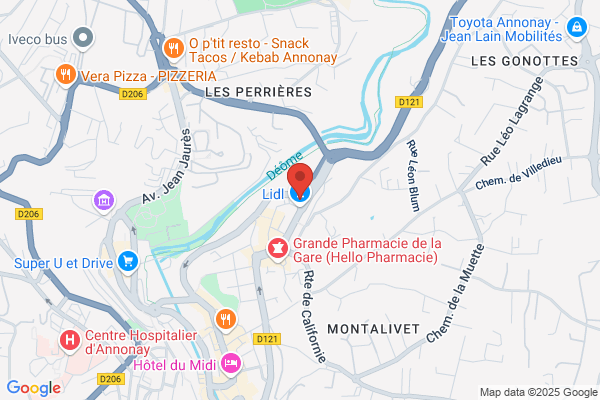 Matmut Assurances