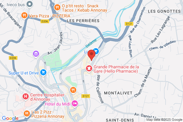 Rapid Flore