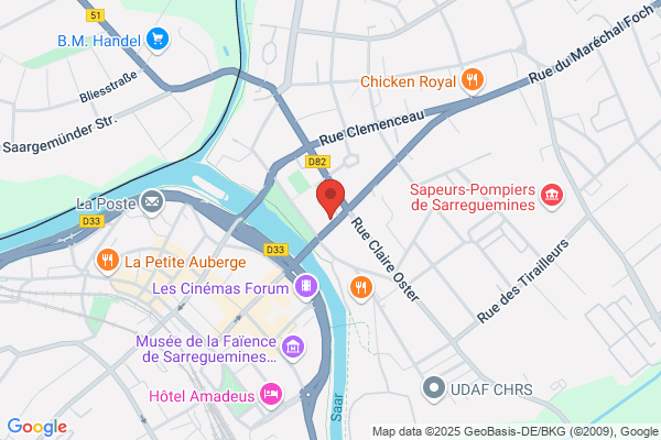 Assurances Seys Dominique