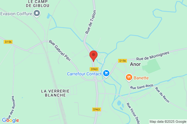 Chaufferie Collective