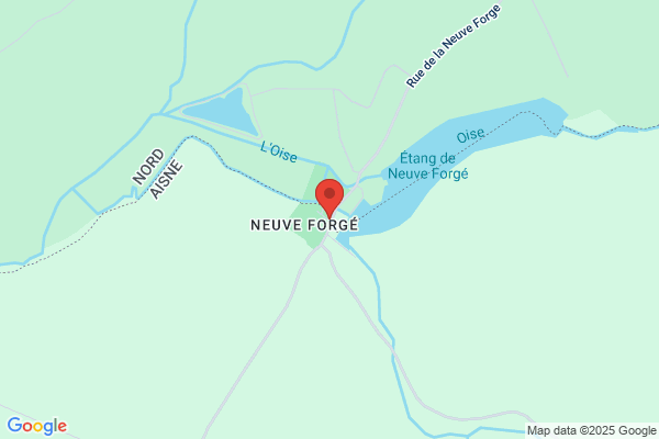 Haras De La Neuve Forge