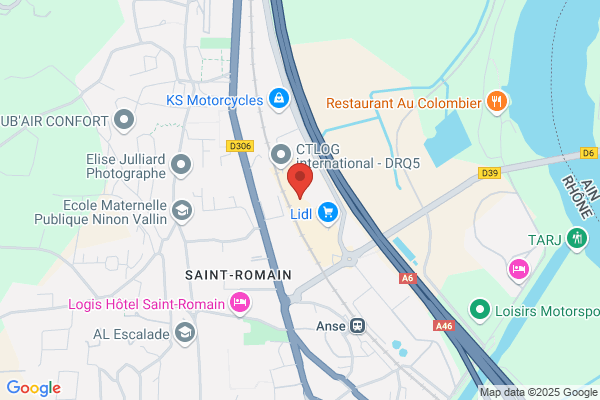 Voulez-Vous Business Events Grand Lyon