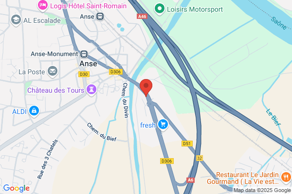 DRAINVAC RHONE