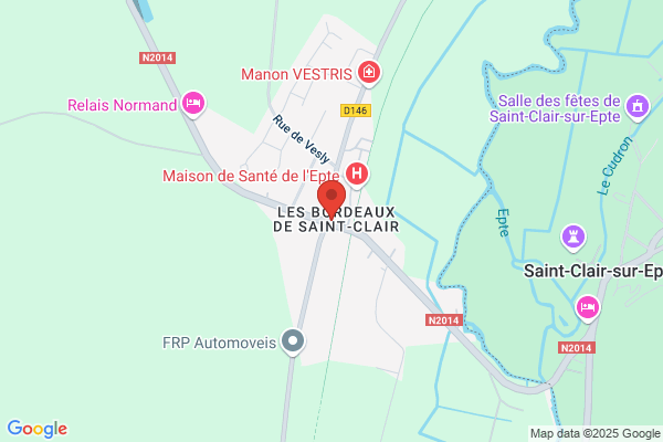 La Poste Agence Communale