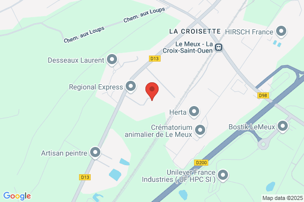 Bibaut Freres Ste