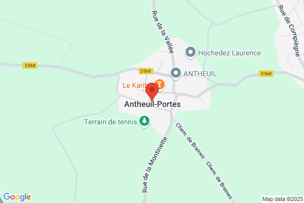 Camenen Anne