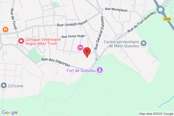 Ecole Primaire