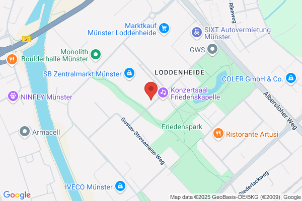 Entreprise De Services De L Aronde