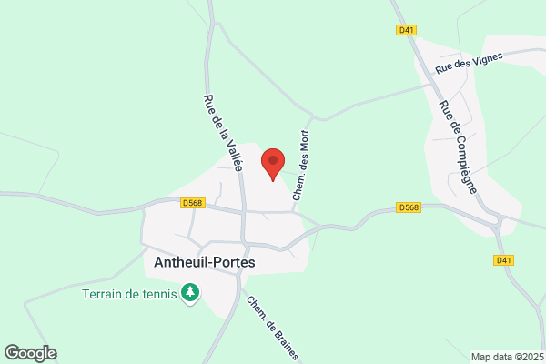 Hochedez Laurence
