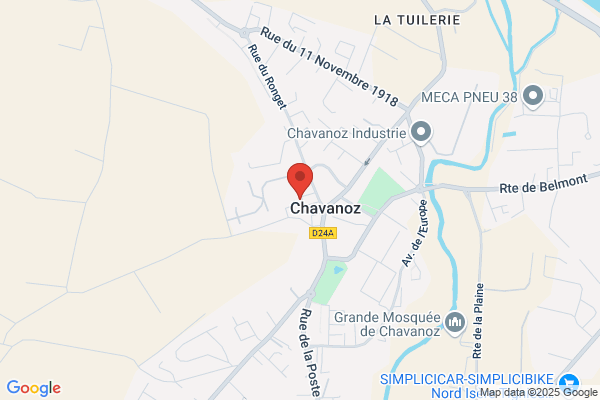 La Poste Agence Communale - Closed