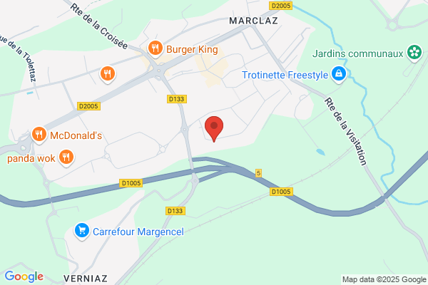 Le Comptoir Seigneurie Gauthier