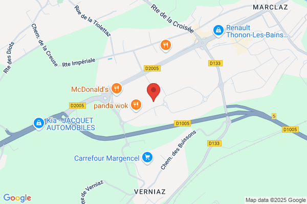 France Literie Thonon