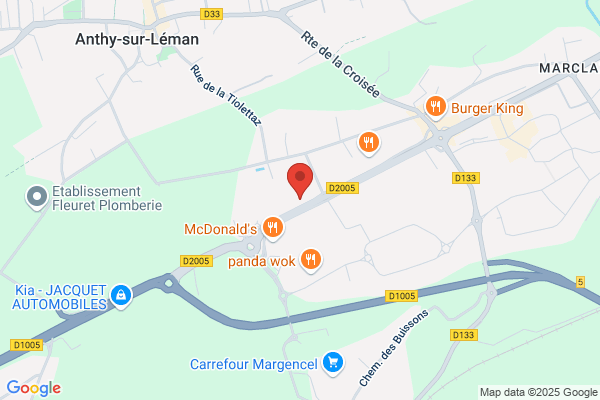 Easy Cash Thonon les Bains