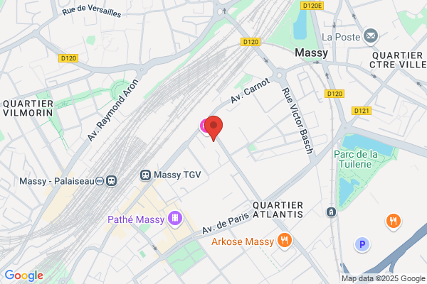 Agence Partnaire Massy