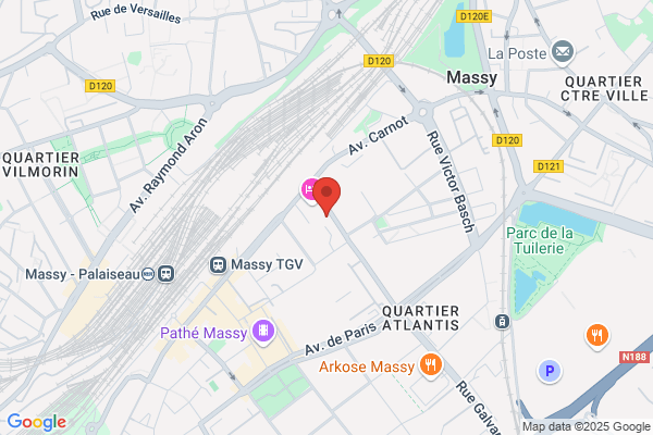 Cabinet de recrutement Expectra Massy