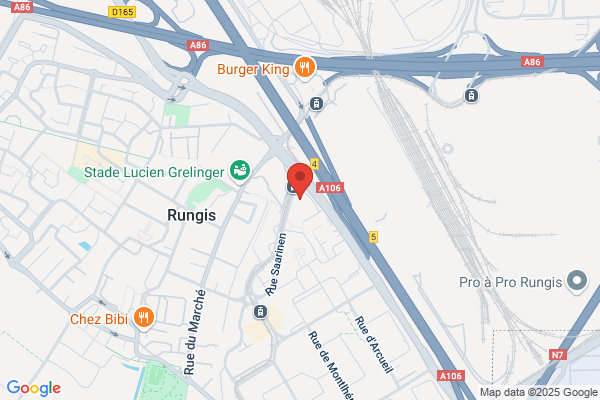Samsic Emploi Créteil