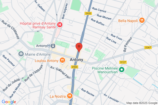 Agence Cid Voyages