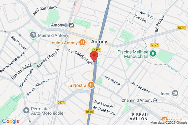 Agence Vitry Voyages Avv