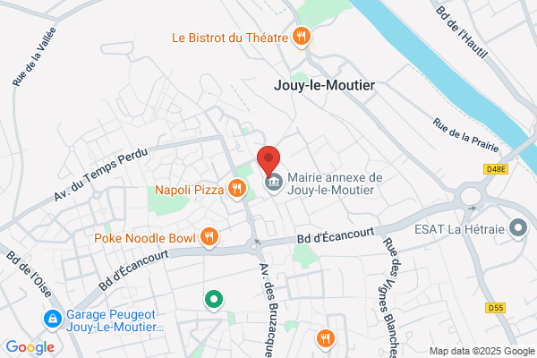 Jardins Et Paysages De L Ile De france
